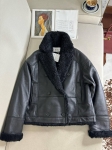 Дубленка  Brunello Cucinelli Артикул LUX-112550. Вид 1