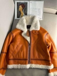 Дубленка  Loro Piana Артикул LUX-112551. Вид 1