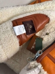 Дубленка  Loro Piana Артикул LUX-112551. Вид 2