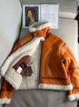 Дубленка  Loro Piana Артикул LUX-112551. Вид 3