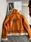 Дубленка  Loro Piana Артикул LUX-112551. Вид 5