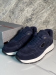 Кроссовки  Prada Артикул LUX-112552. Вид 1