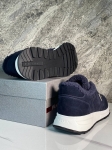 Кроссовки  Prada Артикул LUX-112552. Вид 2
