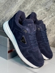 Кроссовки  Prada Артикул LUX-112552. Вид 4