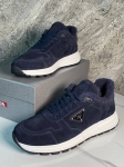 Кроссовки  Prada Артикул LUX-112552. Вид 5