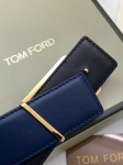 Ремень  Tom Ford Артикул LUX-112553. Вид 2