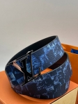 Ремень Louis Vuitton Артикул LUX-112555. Вид 1