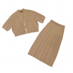 Кашемировый костюм  Loro Piana Артикул LUX-112560. Вид 3