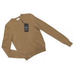 Свитер женский Yves Saint Laurent Артикул LUX-112564. Вид 4