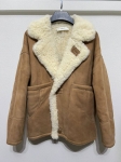Дубленка Celine Артикул LUX-112566. Вид 1