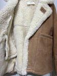 Дубленка Celine Артикул LUX-112566. Вид 3