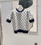 Кофта  Gucci Артикул LUX-112567. Вид 1