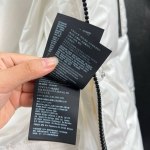 Пуховик Prada Артикул LUX-112571. Вид 2