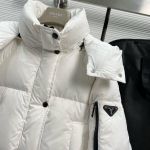 Пуховик Prada Артикул LUX-112571. Вид 3