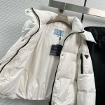 Пуховик Prada Артикул LUX-112571. Вид 4