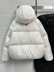 Пуховик Prada Артикул LUX-112571. Вид 5