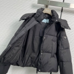 Пуховик Prada Артикул LUX-112569. Вид 2