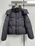 Пуховик Prada Артикул LUX-112569. Вид 1