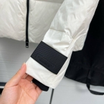 Пуховик Burberry Артикул LUX-112574. Вид 3