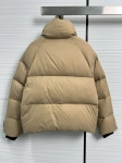 Пуховик Burberry Артикул LUX-112572. Вид 3