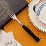 Набор столовых приборов  Christian Dior Артикул LUX-112580. Вид 4