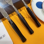 Набор столовых приборов  Christian Dior Артикул LUX-112580. Вид 5