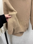 Свитер женский  Loro Piana Артикул LUX-112587. Вид 2