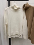 Свитер женский  Loro Piana Артикул LUX-112586. Вид 1