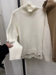 Свитер женский  Loro Piana Артикул LUX-112586. Вид 2