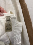 Свитер женский  Loro Piana Артикул LUX-112586. Вид 3