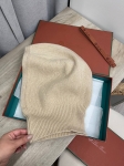 Капор Loro Piana Артикул LUX-112589. Вид 3
