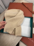 Капор Loro Piana Артикул LUX-112589. Вид 4