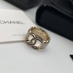 Кольцо  Chanel Артикул LUX-112602. Вид 1