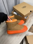 UGG  Ugg Australia Артикул LUX-112603. Вид 3