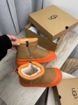 UGG  Ugg Australia Артикул LUX-112603. Вид 6