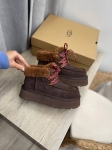 UGG  Ugg Australia Артикул LUX-112605. Вид 1