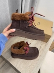 UGG  Ugg Australia Артикул LUX-112605. Вид 3
