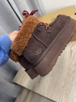 UGG  Ugg Australia Артикул LUX-112605. Вид 4