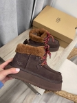 UGG  Ugg Australia Артикул LUX-112605. Вид 7