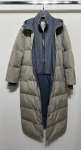 Пуховик  Brunello Cucinelli Артикул LUX-112606. Вид 1