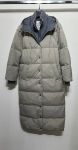 Пуховик  Brunello Cucinelli Артикул LUX-112606. Вид 2