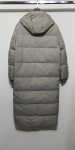 Пуховик  Brunello Cucinelli Артикул LUX-112606. Вид 3