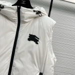 Жилет Burberry Артикул LUX-112611. Вид 2