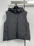 Жилет Burberry Артикул LUX-112610. Вид 1