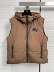 Жилет Burberry Артикул LUX-112609. Вид 1