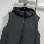 Жилет Burberry Артикул LUX-112610. Вид 2