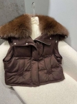 Жилет  Loro Piana Артикул LUX-112608. Вид 1