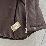 Жилет  Loro Piana Артикул LUX-112608. Вид 3