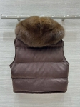 Жилет  Loro Piana Артикул LUX-112608. Вид 5