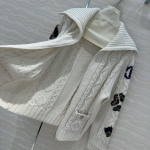 Кардиган Chanel Артикул LUX-112615. Вид 3